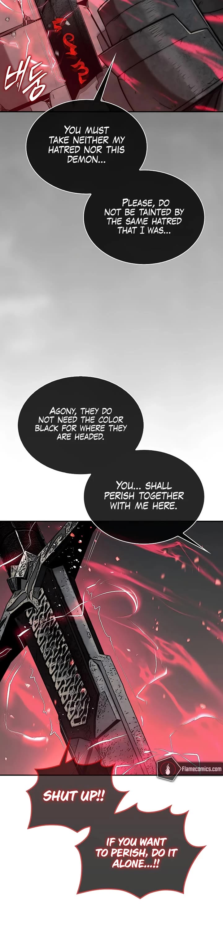 The 31st Piece Overturns the Board Chapter 113 page 43 - Chapter 113