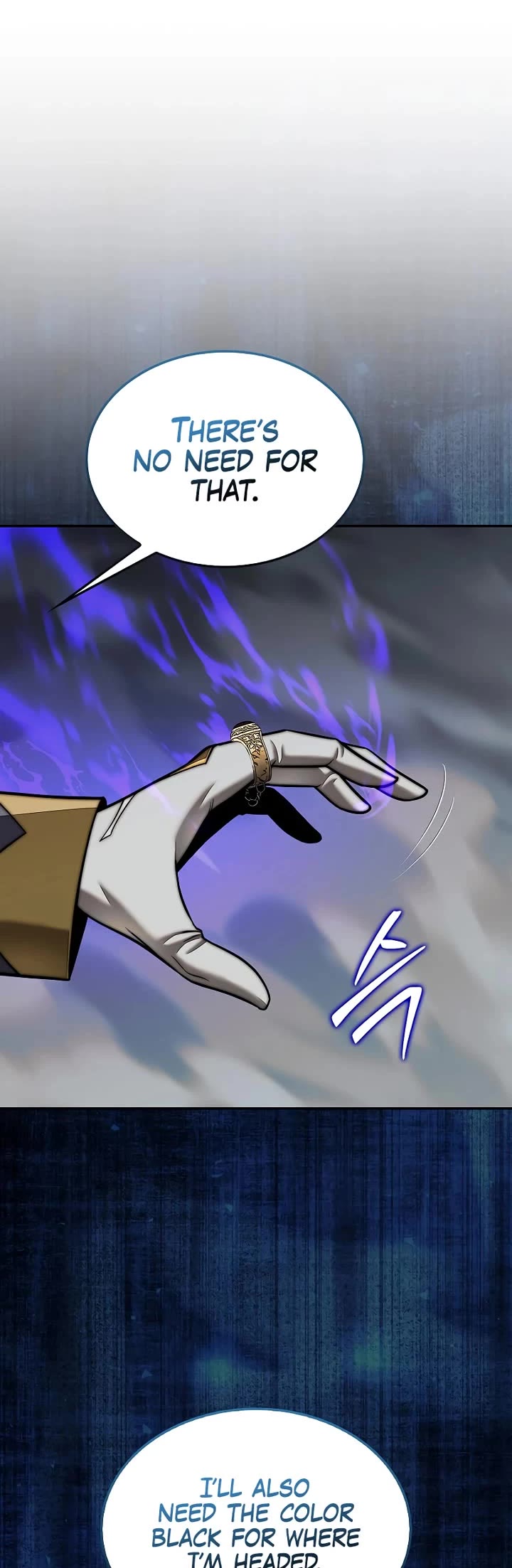 The 31st Piece Overturns the Board Chapter 113 page 44 - Chapter 113