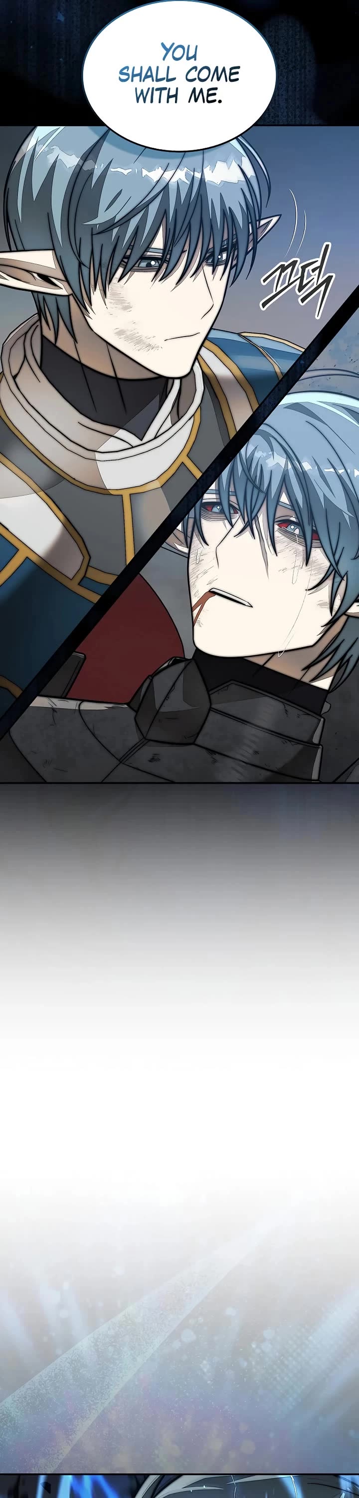 The 31st Piece Overturns the Board Chapter 113 page 46 - Chapter 113