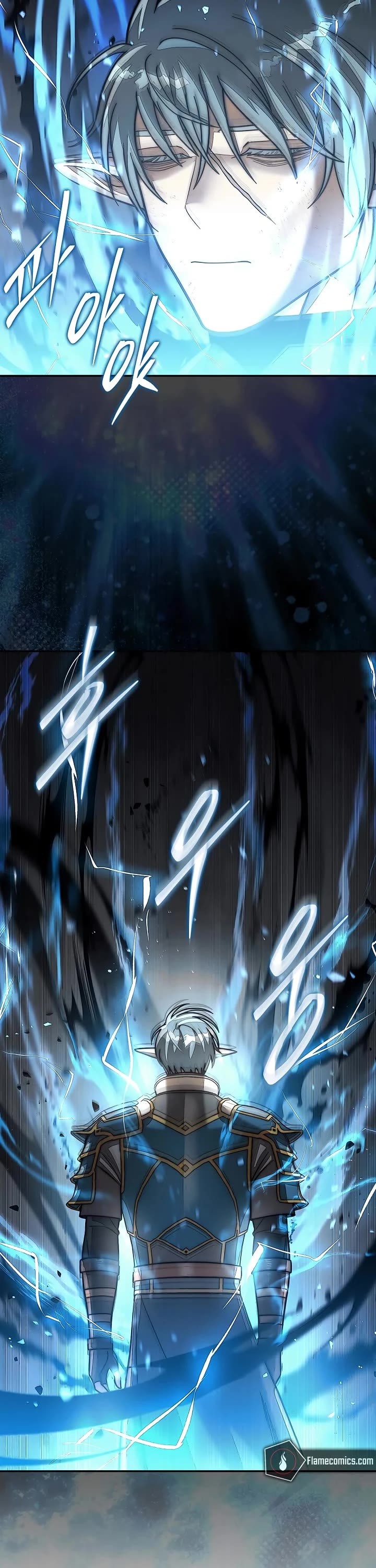 The 31st Piece Overturns the Board Chapter 113 page 47 - Chapter 113