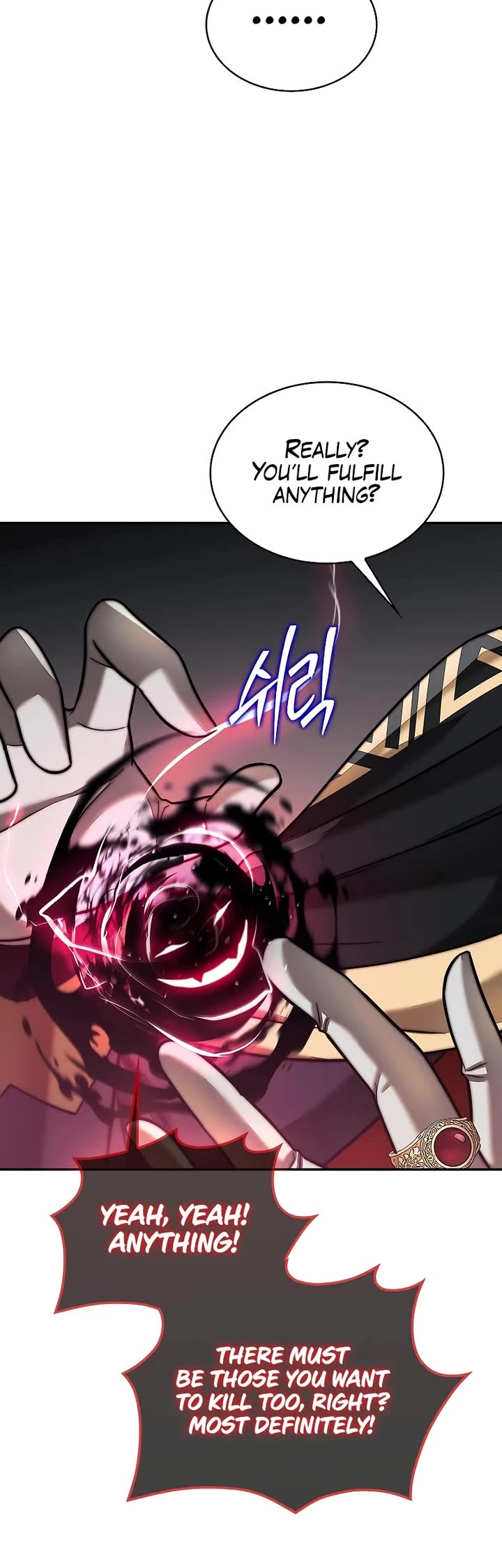 The 31st Piece Overturns the Board Chapter 113 page 50 - Chapter 113