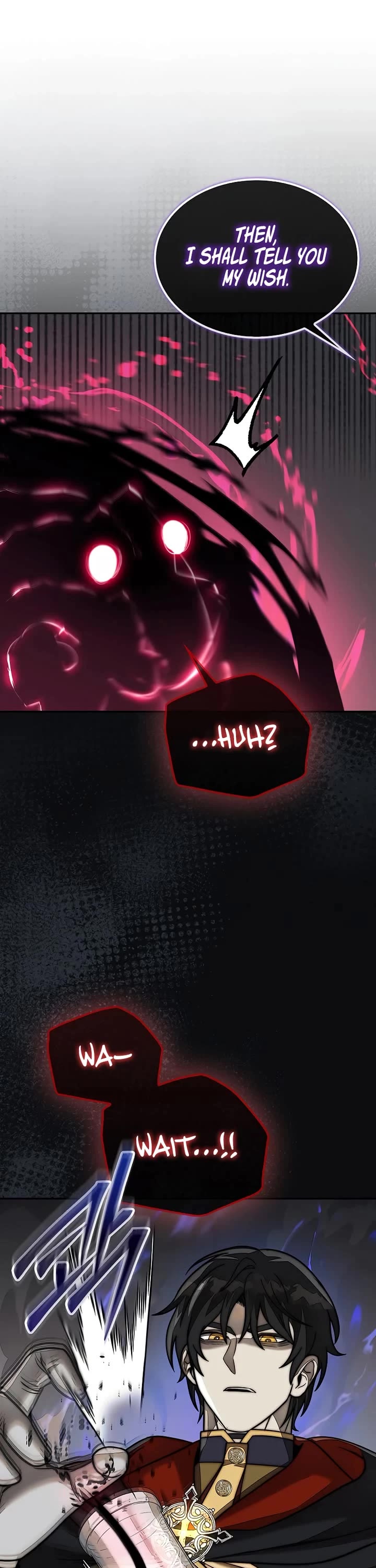 The 31st Piece Overturns the Board Chapter 113 page 51 - Chapter 113