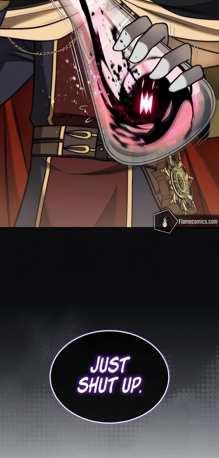 The 31st Piece Overturns the Board Chapter 113 page 52 - Chapter 113