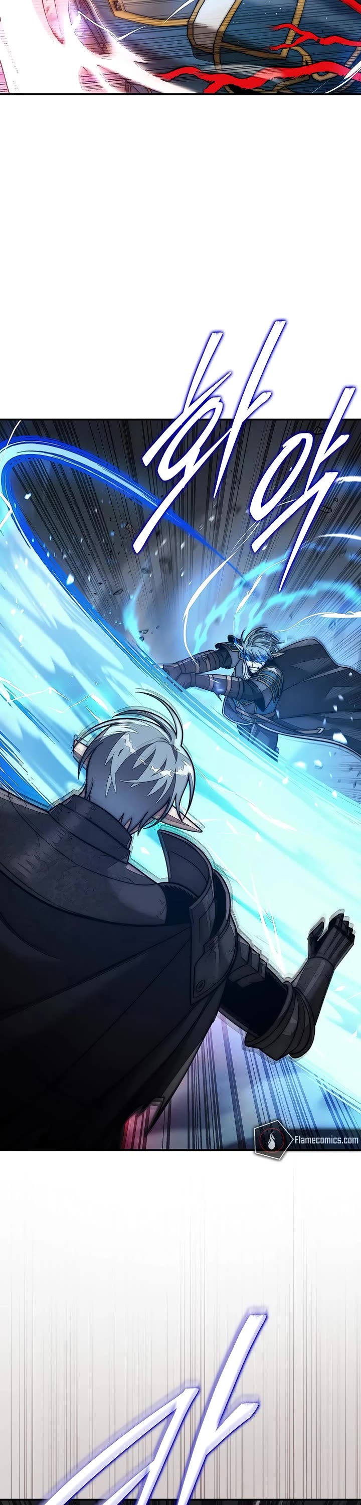 The 31st Piece Overturns the Board Chapter 113 page 7 - Chapter 113