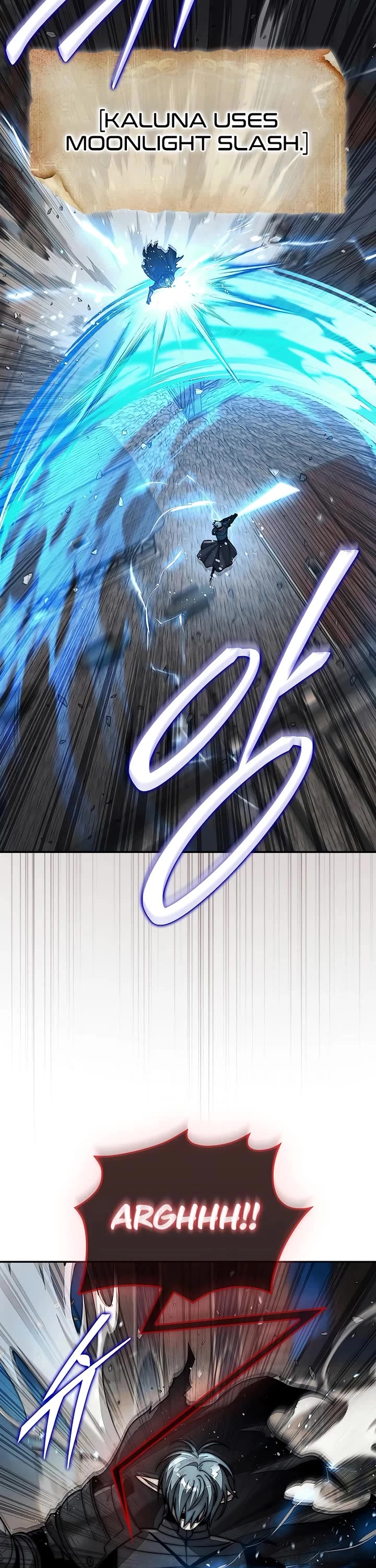 The 31st Piece Overturns the Board Chapter 113 page 8 - Chapter 113