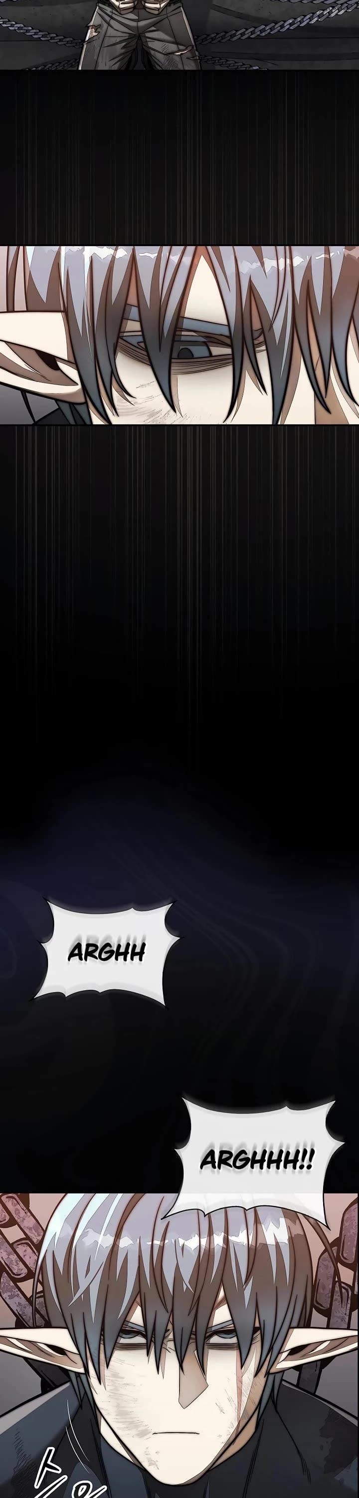 The 31st Piece Overturns the Board Chapter 114 page 12 - Chapter 114