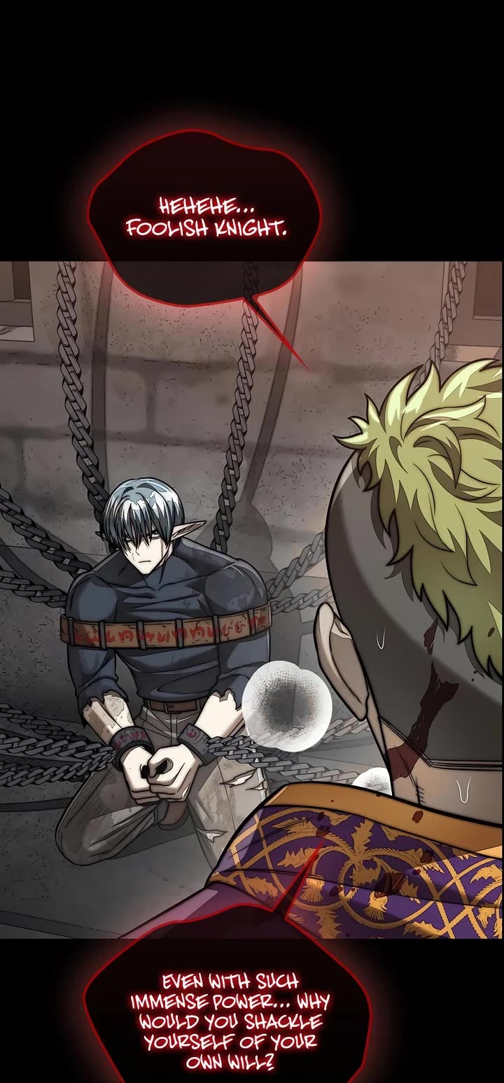 The 31st Piece Overturns the Board Chapter 114 page 14 - Chapter 114