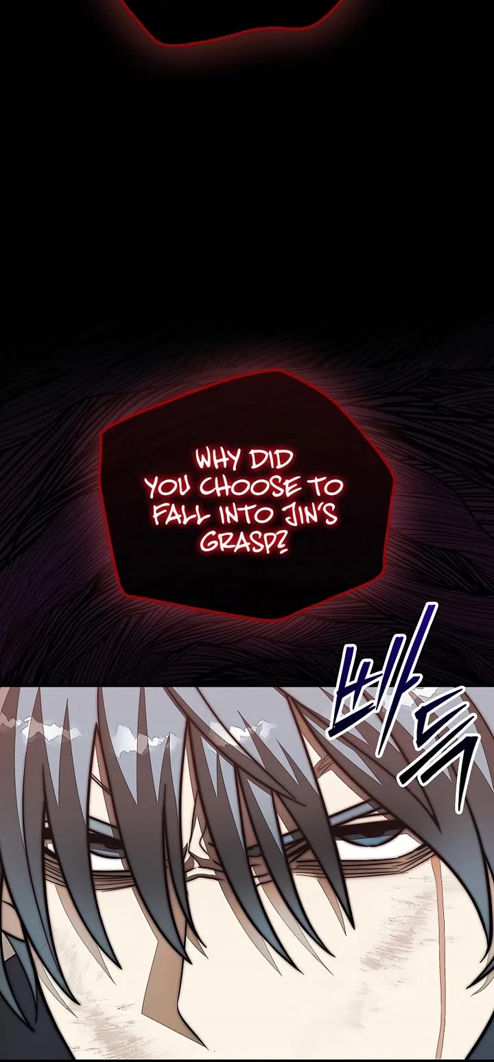 The 31st Piece Overturns the Board Chapter 114 page 15 - Chapter 114