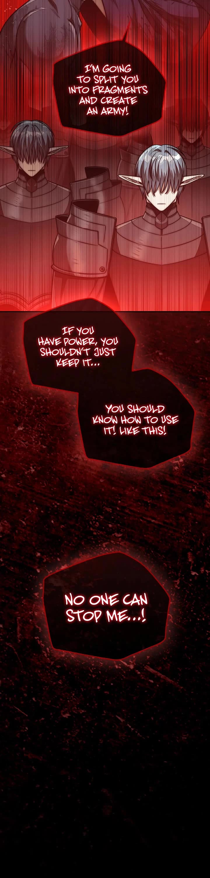 The 31st Piece Overturns the Board Chapter 114 page 17 - Chapter 114