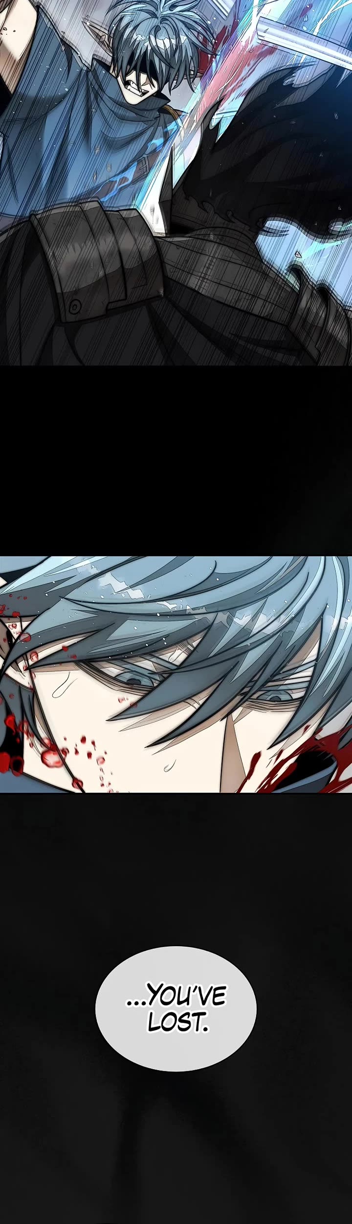 The 31st Piece Overturns the Board Chapter 114 page 20 - Chapter 114