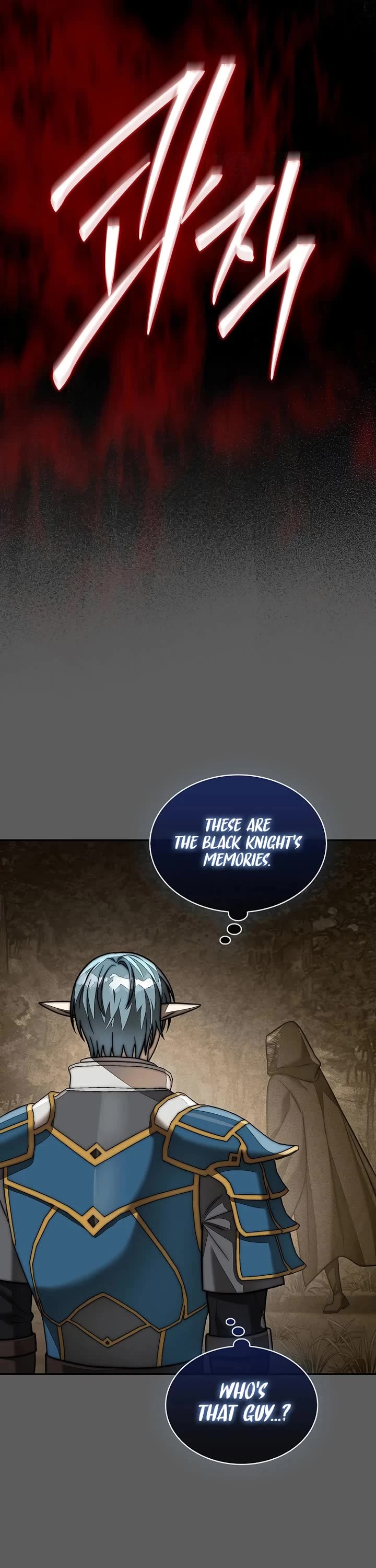 The 31st Piece Overturns the Board Chapter 114 page 26 - Chapter 114