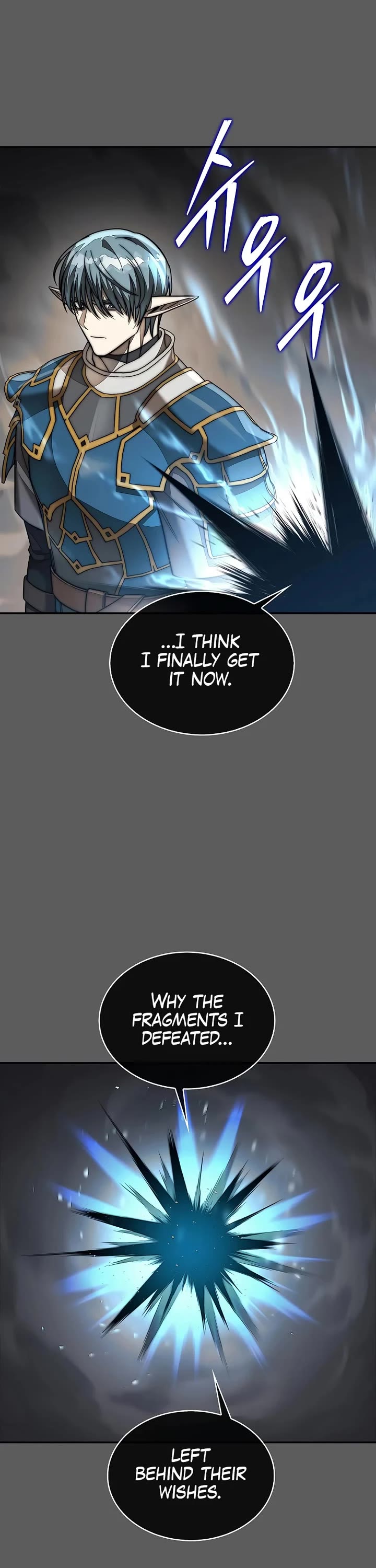 The 31st Piece Overturns the Board Chapter 114 page 27 - Chapter 114
