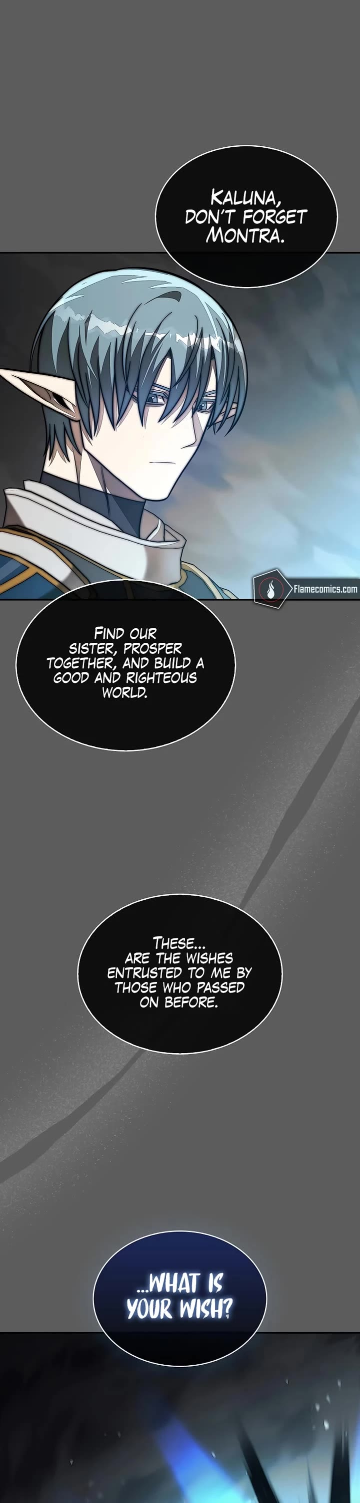 The 31st Piece Overturns the Board Chapter 114 page 28 - Chapter 114