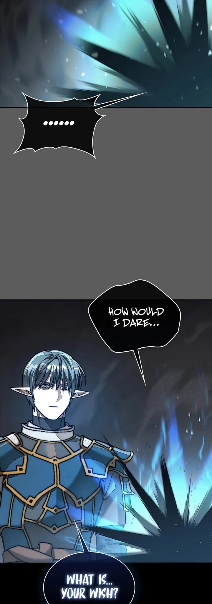 The 31st Piece Overturns the Board Chapter 114 page 29 - Chapter 114