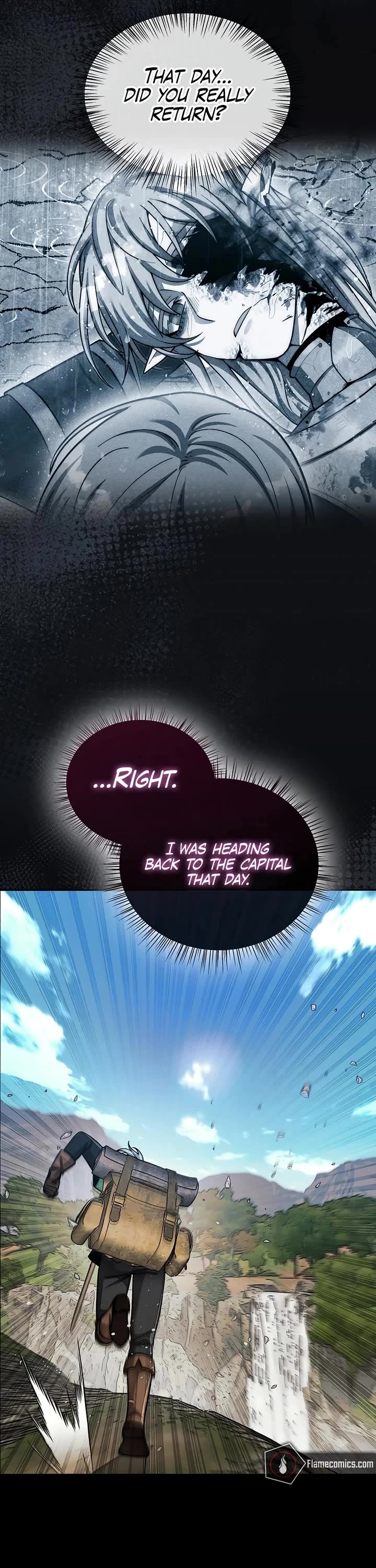 The 31st Piece Overturns the Board Chapter 114 page 3 - Chapter 114