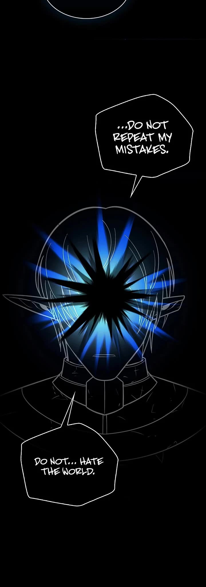 The 31st Piece Overturns the Board Chapter 114 page 30 - Chapter 114