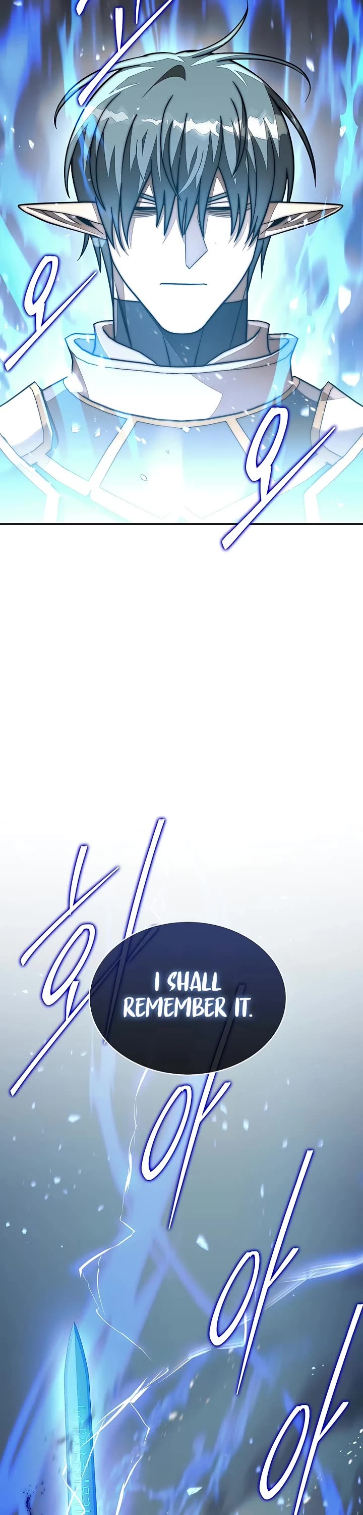 The 31st Piece Overturns the Board Chapter 114 page 33 - Chapter 114