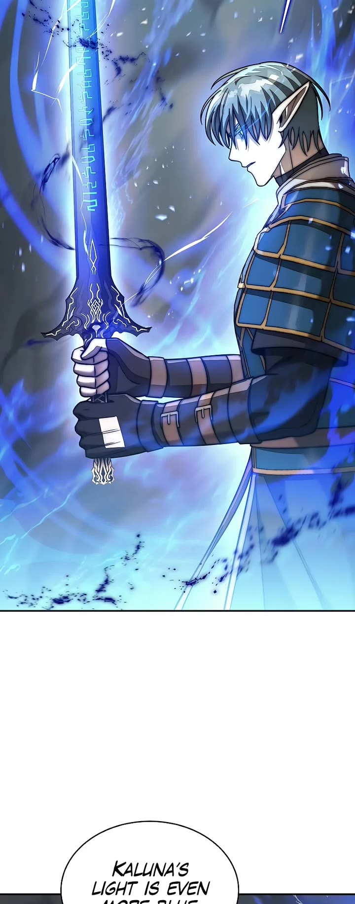 The 31st Piece Overturns the Board Chapter 114 page 34 - Chapter 114