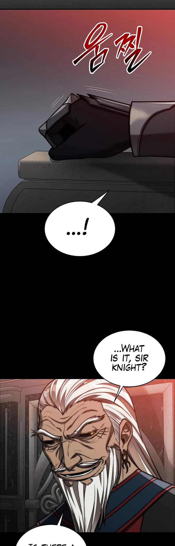 The 31st Piece Overturns the Board Chapter 114 page 39 - Chapter 114