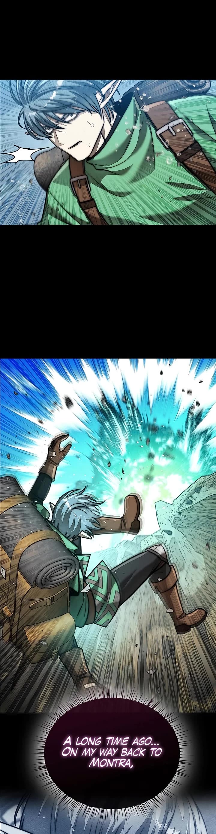The 31st Piece Overturns the Board Chapter 114 page 4 - Chapter 114