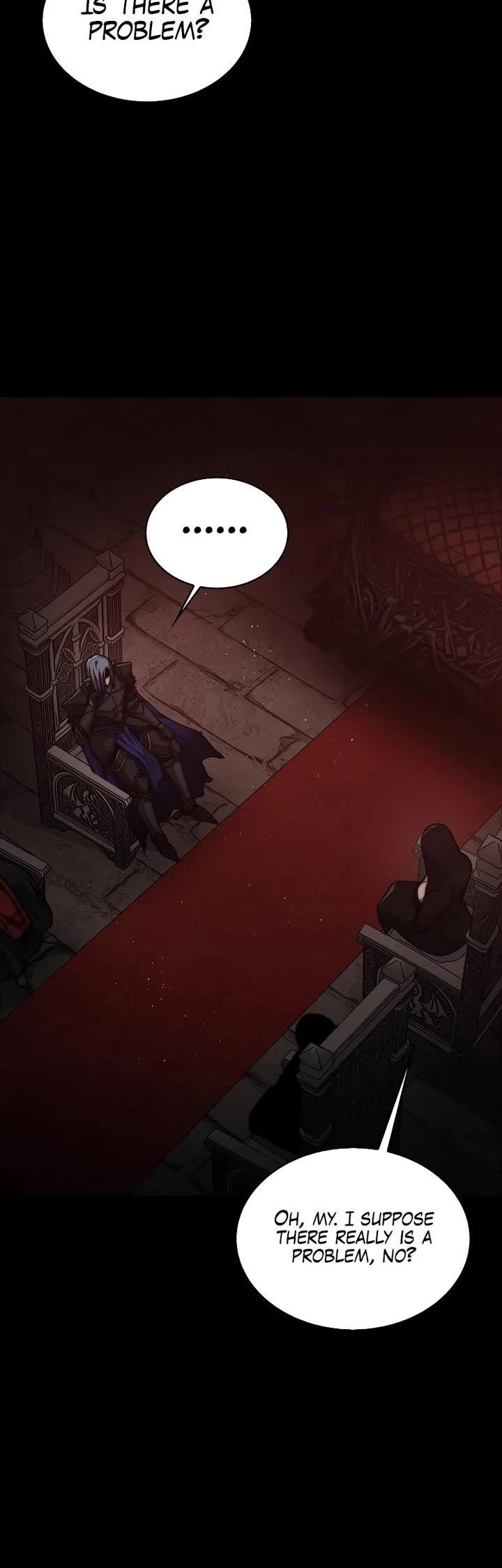 The 31st Piece Overturns the Board Chapter 114 page 40 - Chapter 114