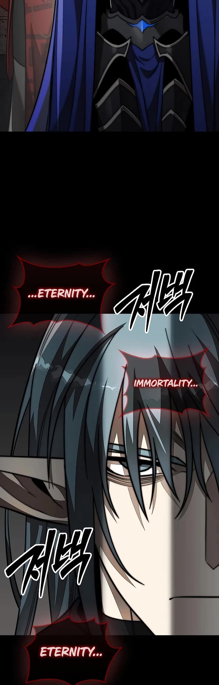 The 31st Piece Overturns the Board Chapter 114 page 45 - Chapter 114