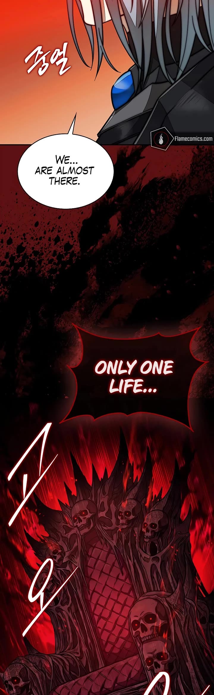 The 31st Piece Overturns the Board Chapter 114 page 47 - Chapter 114