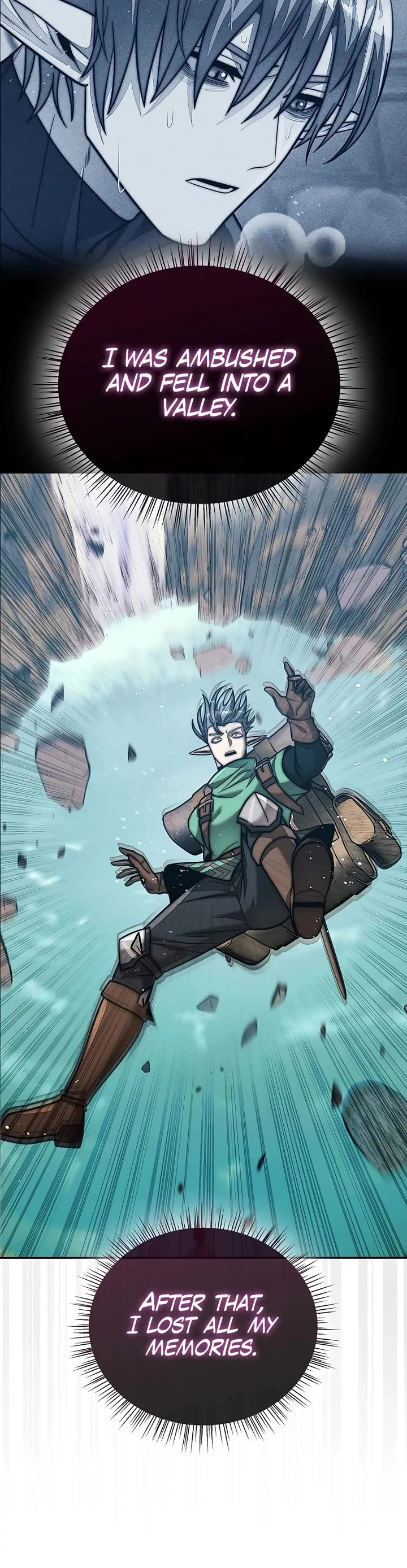 The 31st Piece Overturns the Board Chapter 114 page 5 - Chapter 114