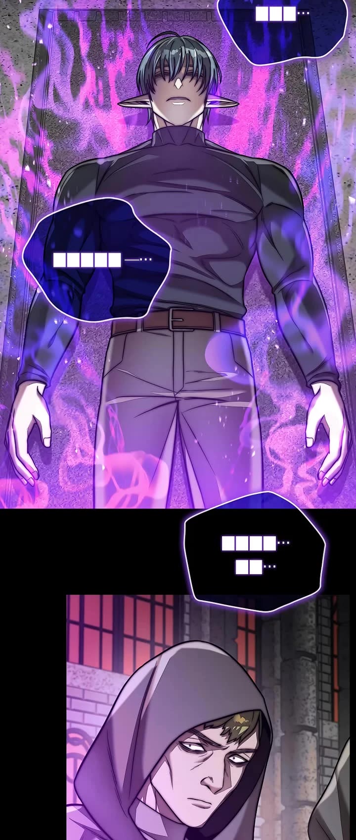 The 31st Piece Overturns the Board Chapter 114 page 9 - Chapter 114