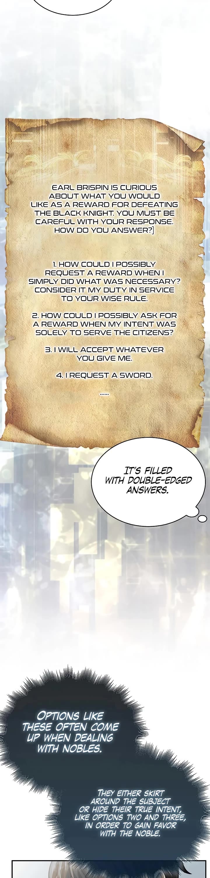 The 31st Piece Overturns the Board Chapter 115 page 12 - Chapter 115