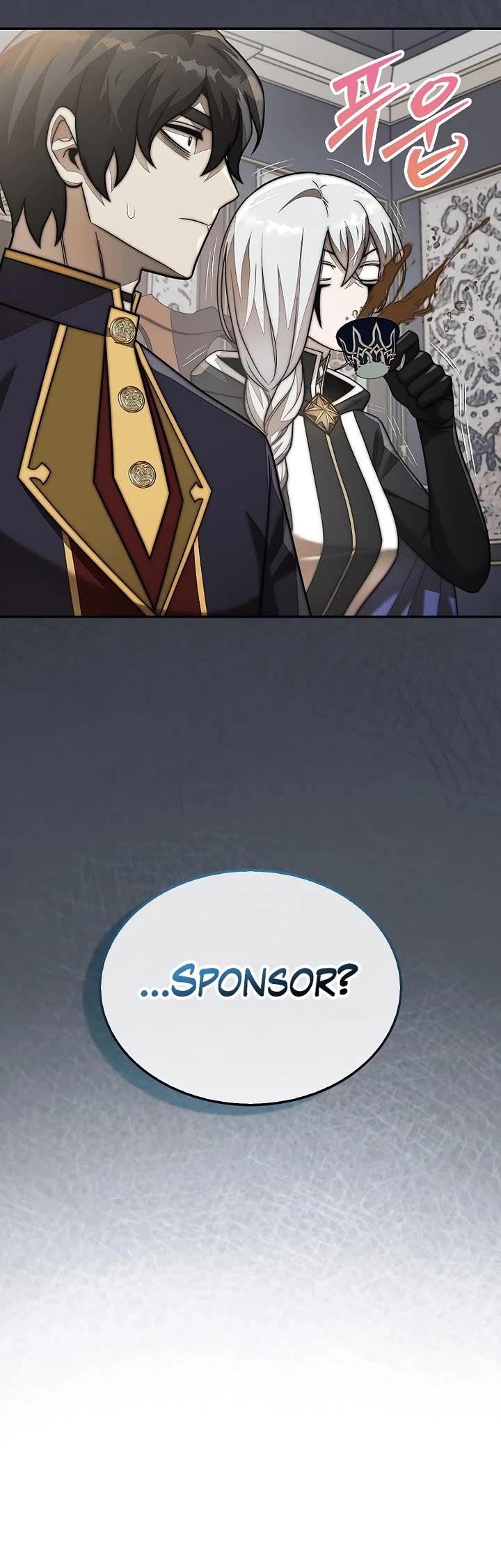 The 31st Piece Overturns the Board Chapter 115 page 25 - Chapter 115
