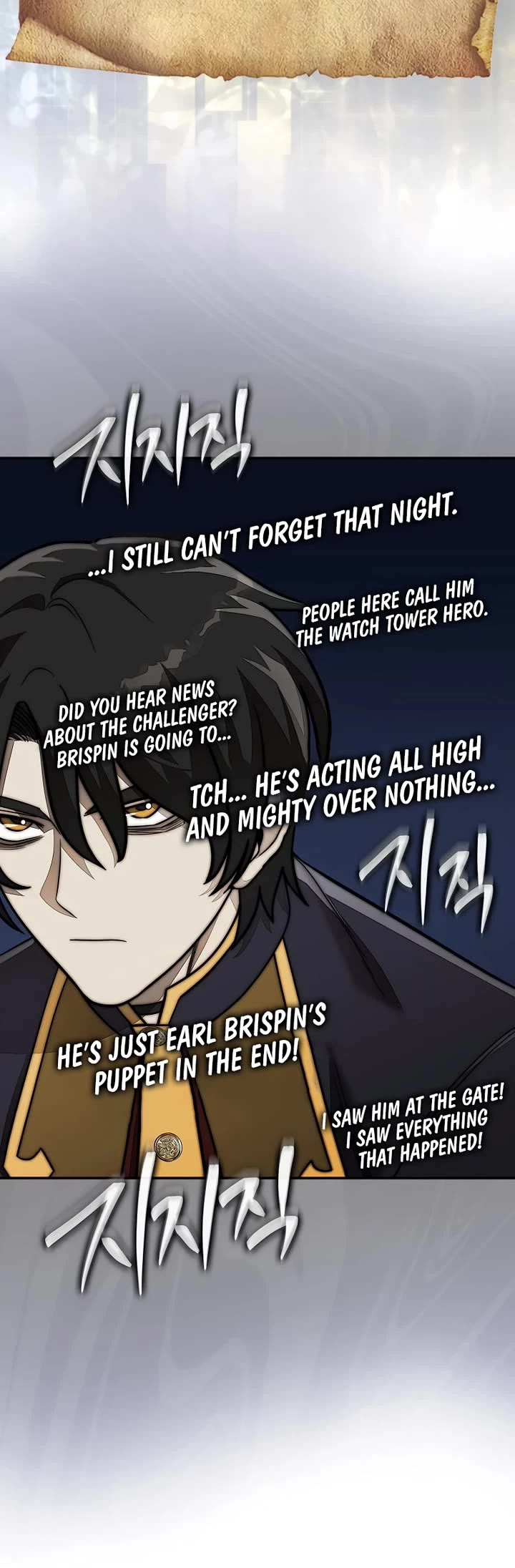 The 31st Piece Overturns the Board Chapter 115 page 35 - Chapter 115