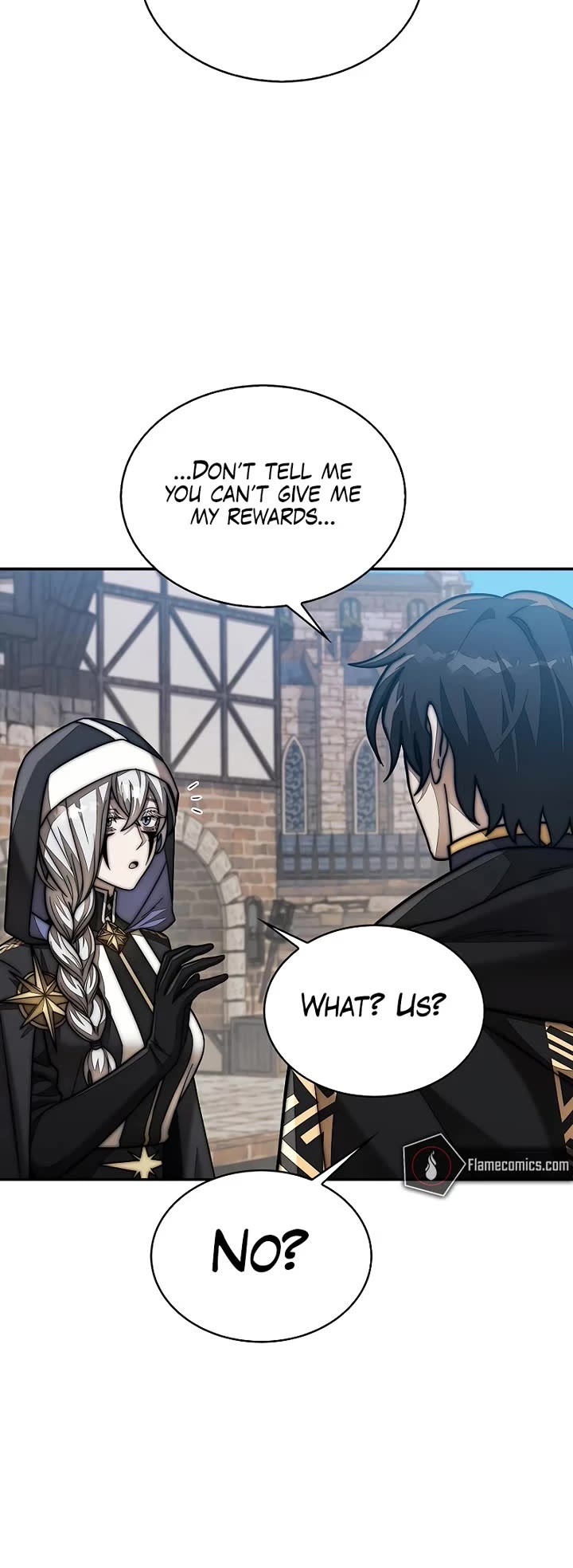 The 31st Piece Overturns the Board Chapter 115 page 39 - Chapter 115