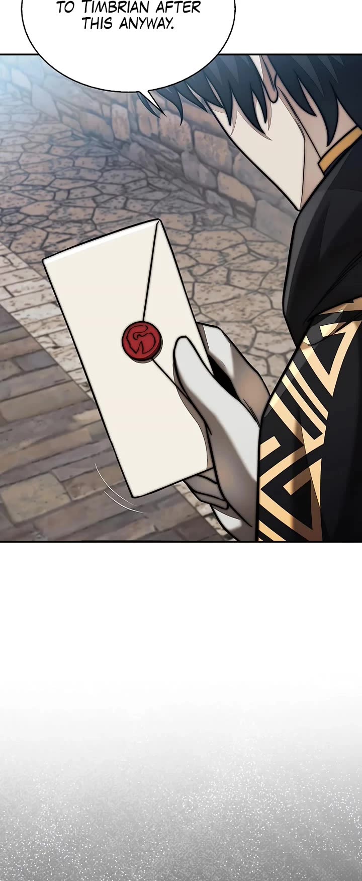 The 31st Piece Overturns the Board Chapter 115 page 44 - Chapter 115