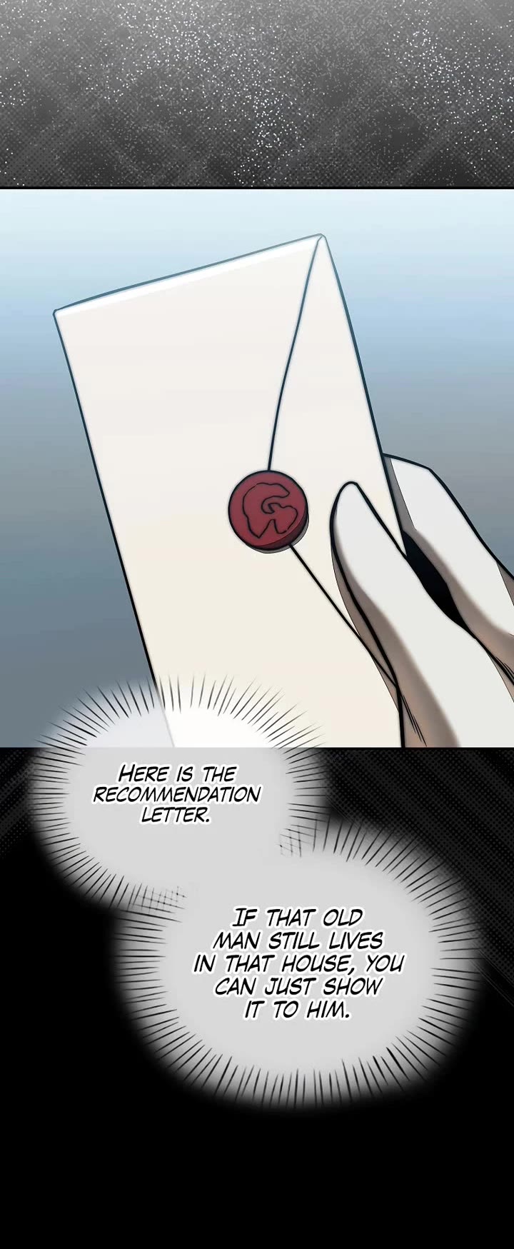 The 31st Piece Overturns the Board Chapter 115 page 45 - Chapter 115