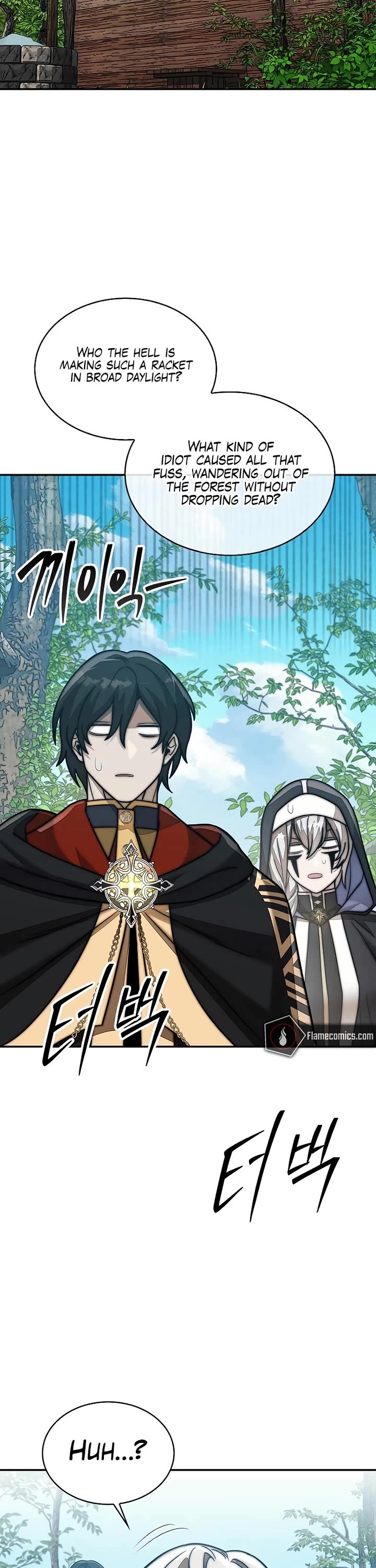 The 31st Piece Overturns the Board Chapter 115 page 48 - Chapter 115