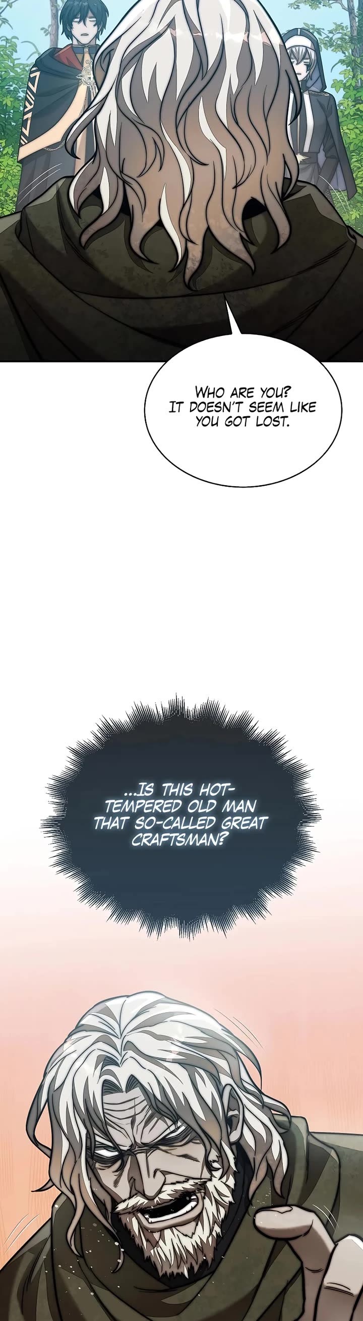 The 31st Piece Overturns the Board Chapter 115 page 49 - Chapter 115