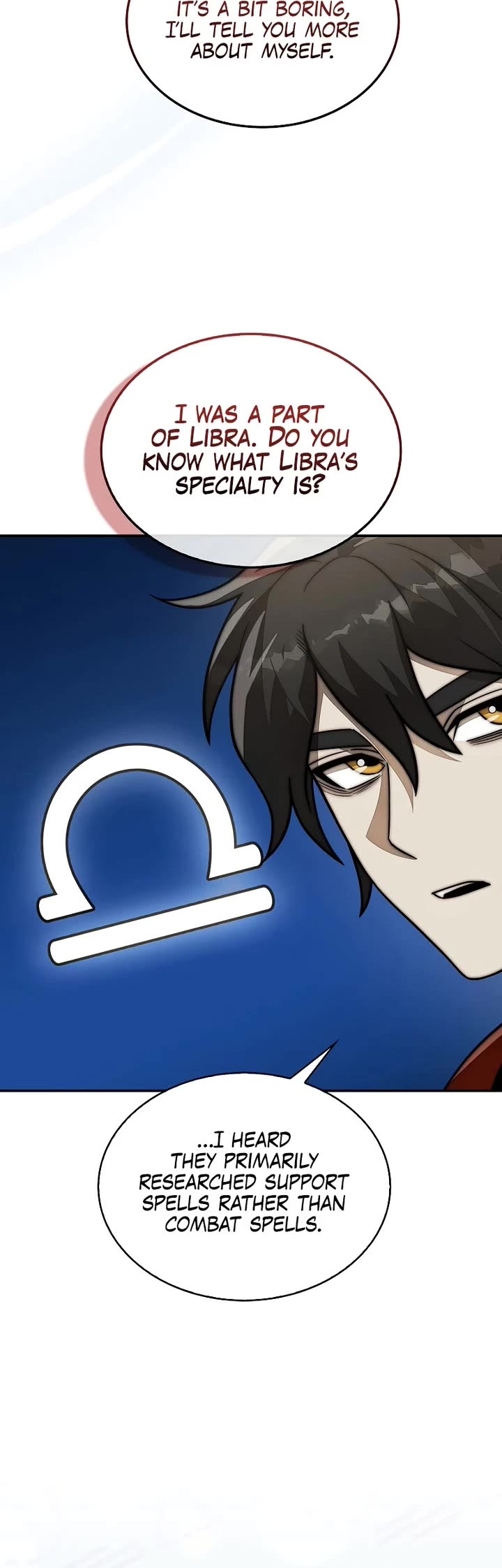 The 31st Piece Overturns the Board Chapter 116 page 25 - Chapter 116