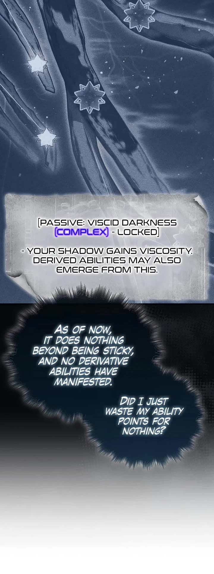 The 31st Piece Overturns the Board Chapter 116 page 50 - Chapter 116
