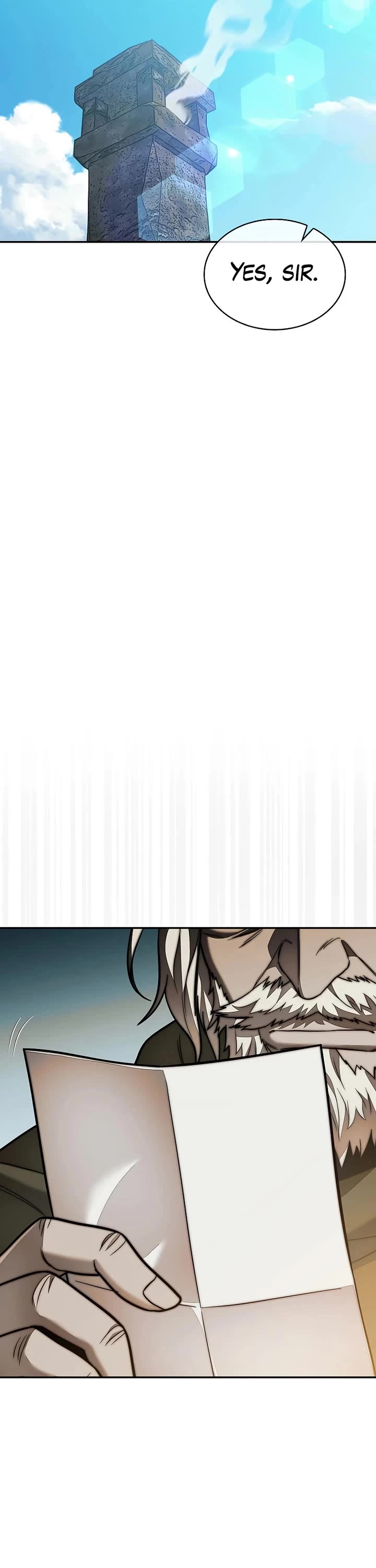 The 31st Piece Overturns the Board Chapter 116 page 6 - Chapter 116