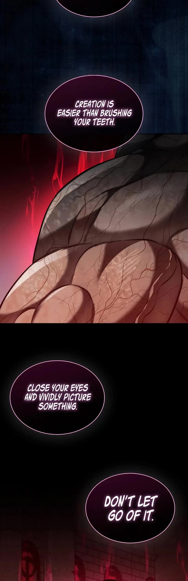The 31st Piece Overturns the Board Chapter 117 page 10 - Chapter 117