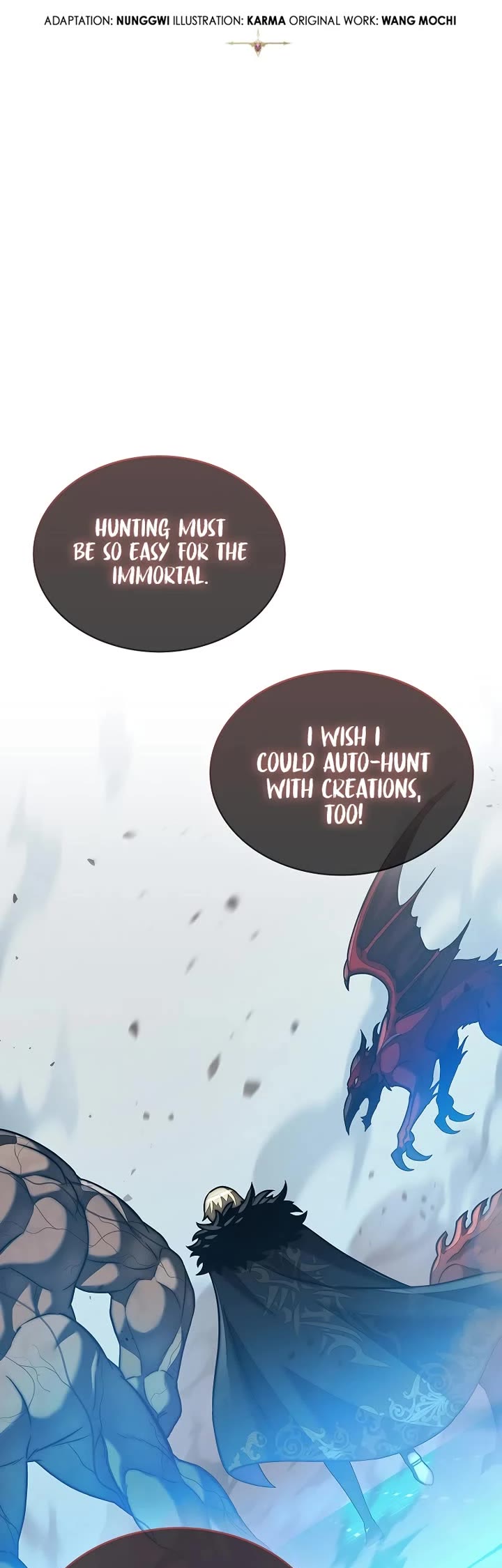 The 31st Piece Overturns the Board Chapter 117 page 14 - Chapter 117