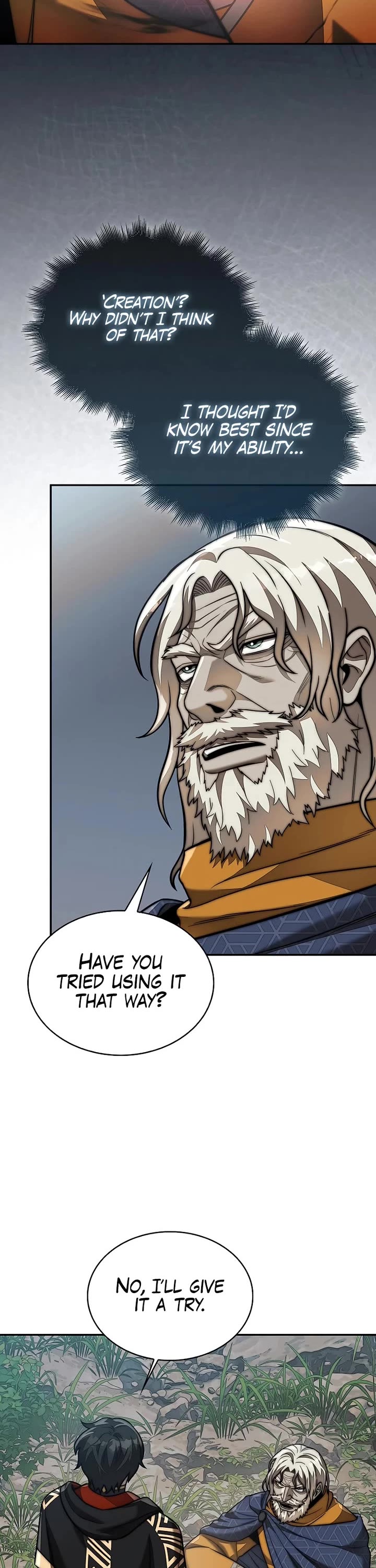 The 31st Piece Overturns the Board Chapter 117 page 2 - Chapter 117