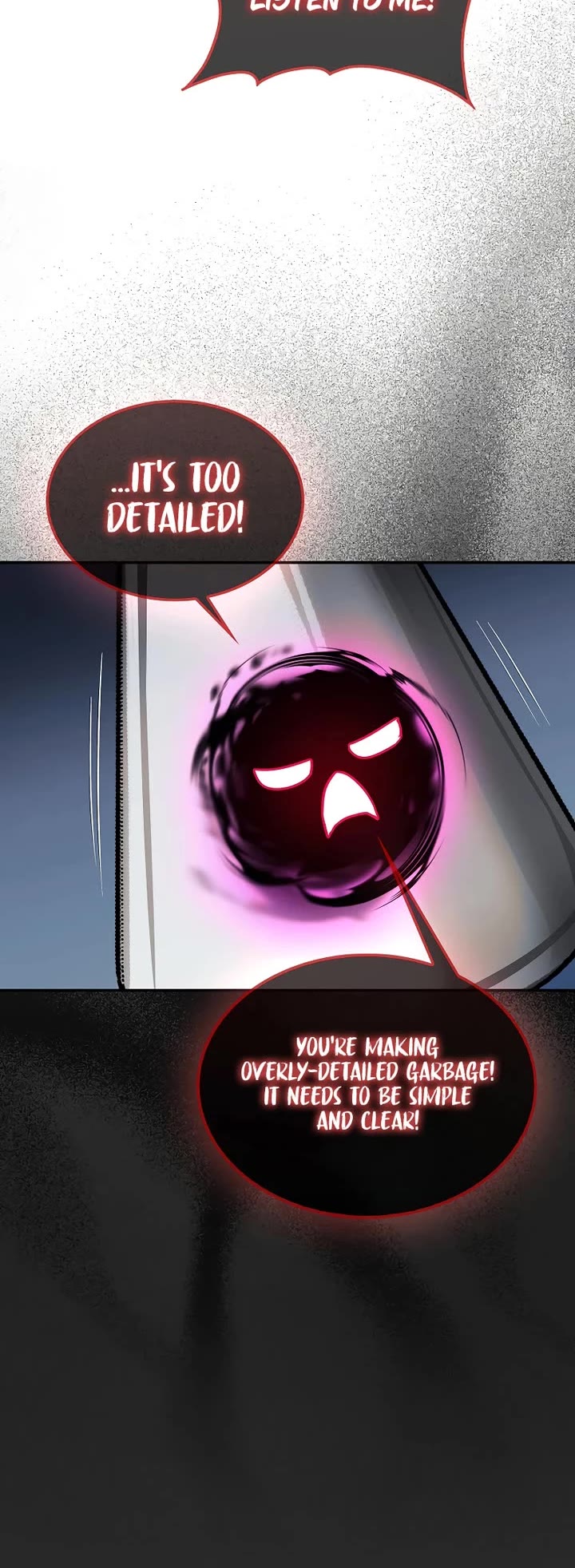 The 31st Piece Overturns the Board Chapter 117 page 20 - Chapter 117