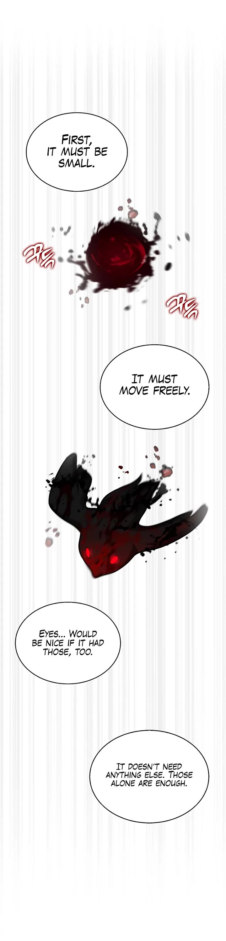 The 31st Piece Overturns the Board Chapter 117 page 22 - Chapter 117