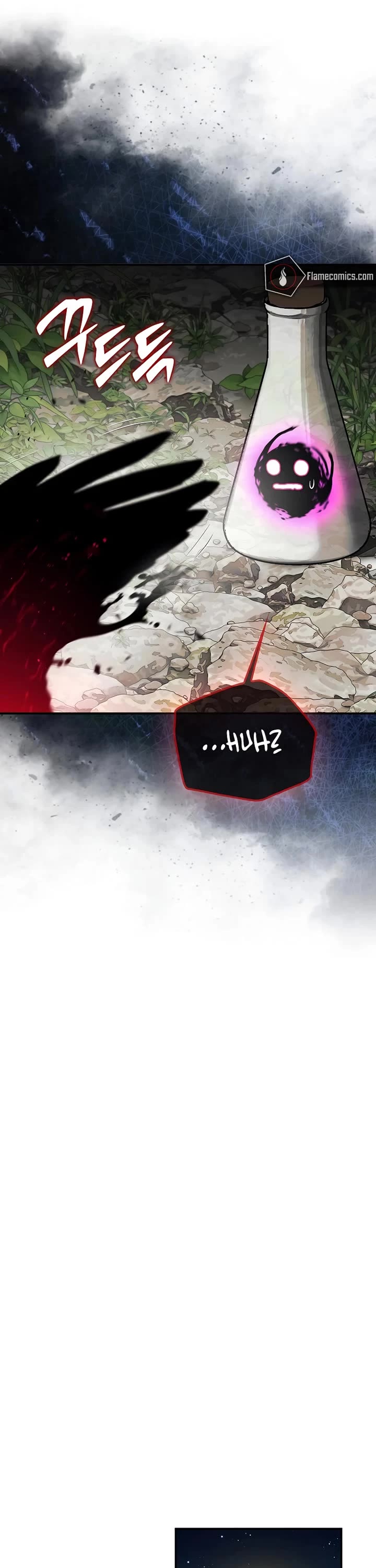 The 31st Piece Overturns the Board Chapter 117 page 23 - Chapter 117