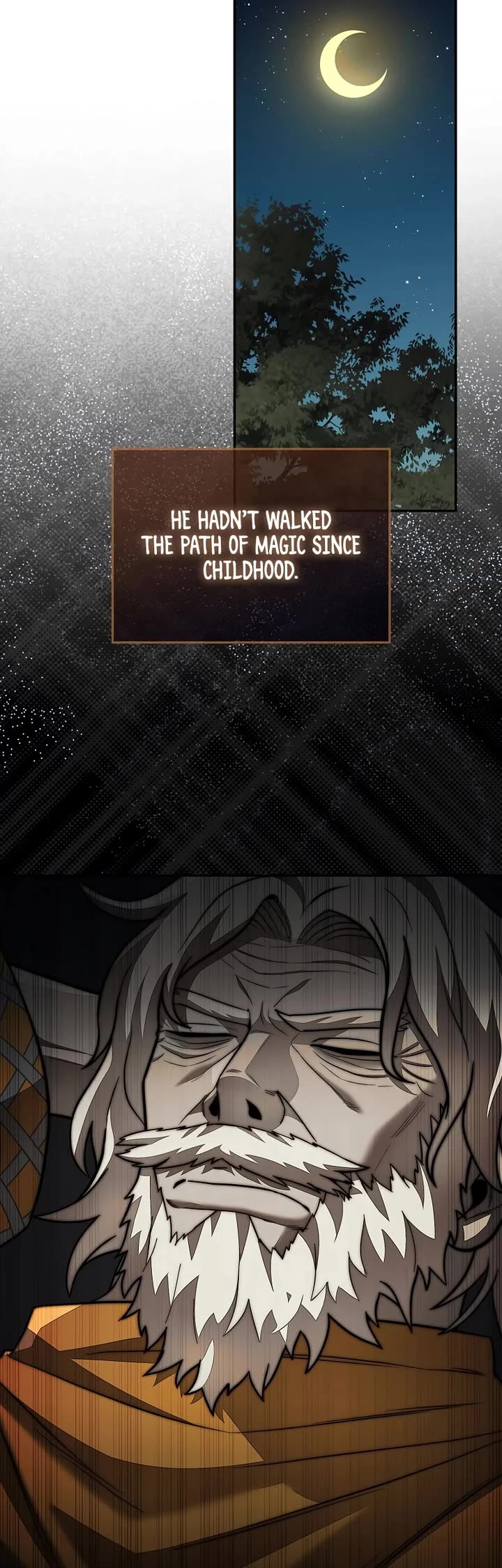 The 31st Piece Overturns the Board Chapter 117 page 24 - Chapter 117