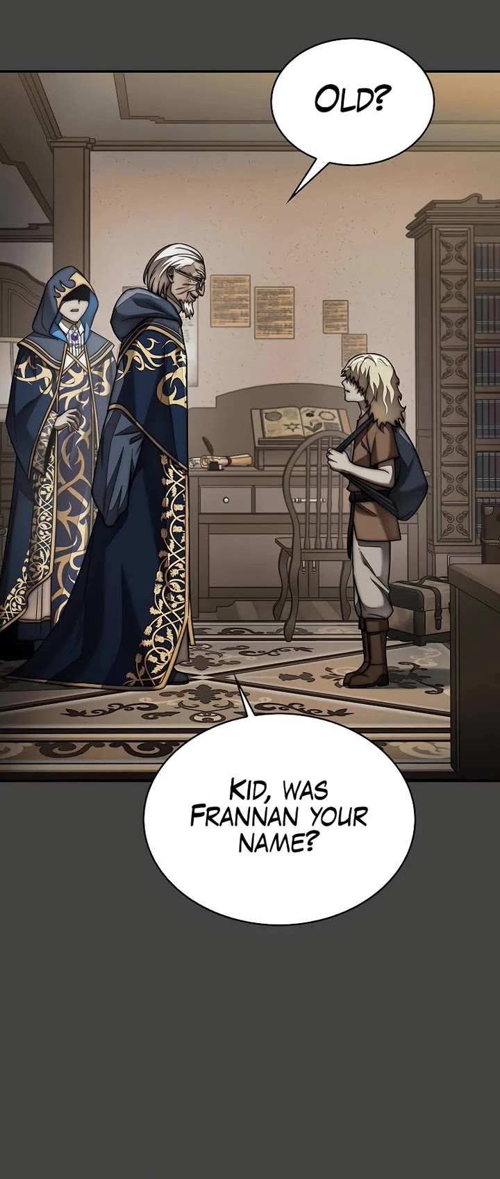 The 31st Piece Overturns the Board Chapter 117 page 30 - Chapter 117