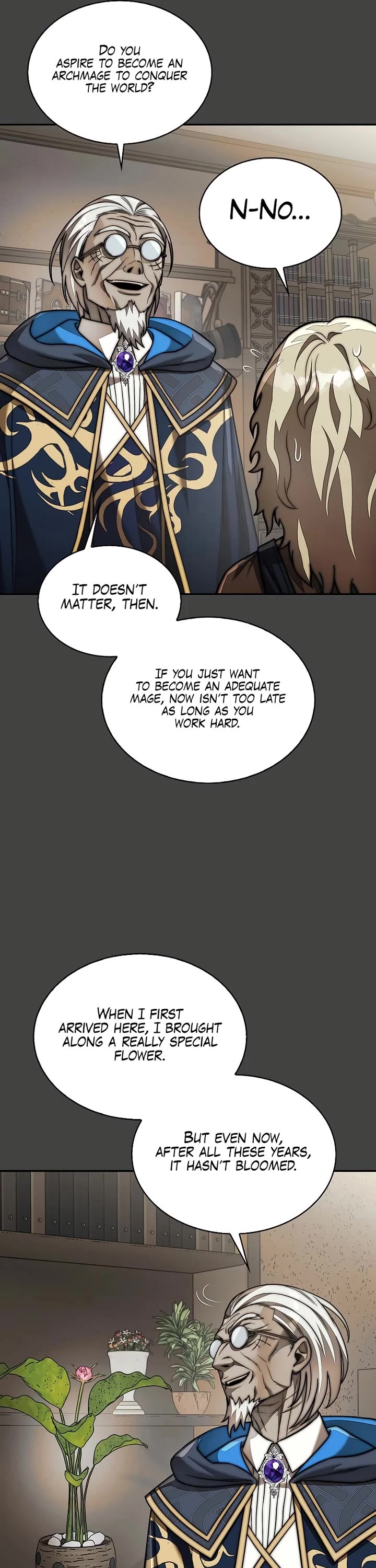 The 31st Piece Overturns the Board Chapter 117 page 31 - Chapter 117