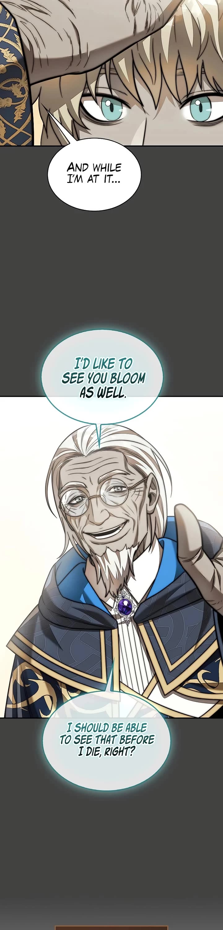 The 31st Piece Overturns the Board Chapter 117 page 33 - Chapter 117